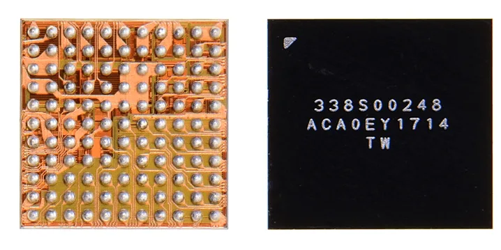 iphone common faulty chips repair eepsm