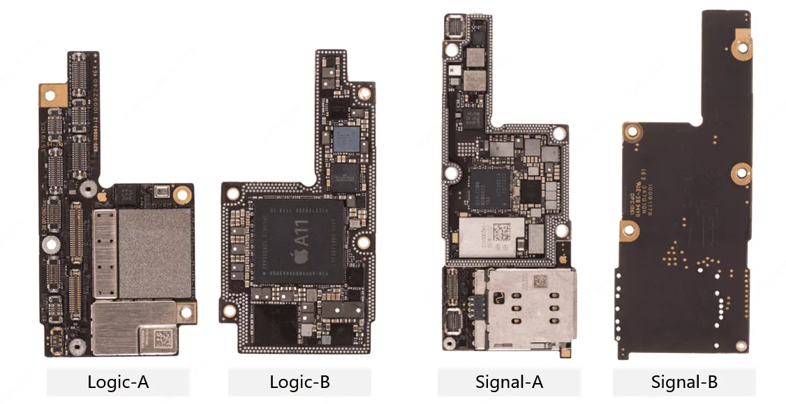 iphone common faulty chips repair kcjic