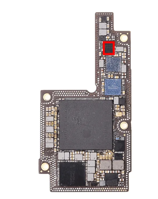 iphone common faulty chips repair likah
