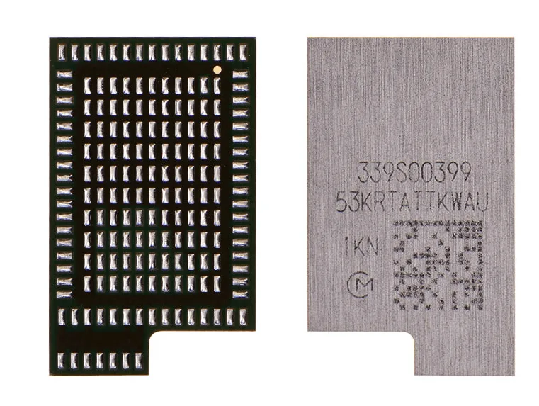 iphone common faulty chips repair mirn4