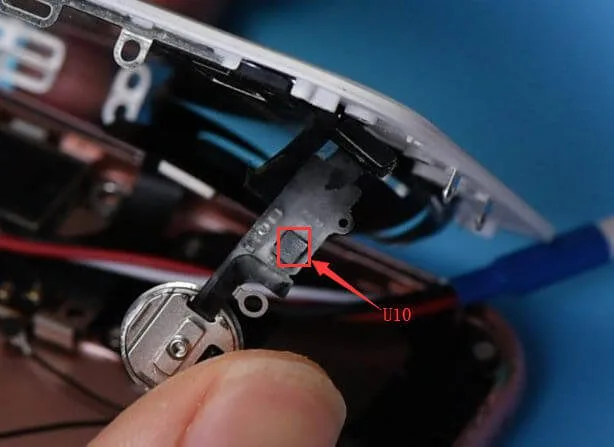 iPhone 7 Home Button Not Working-2