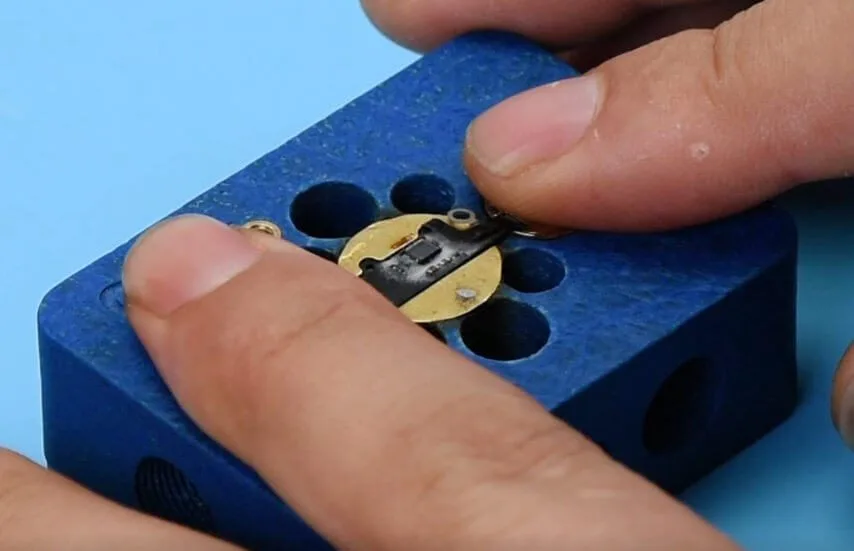 iPhone 7 Home Button Not Working-3