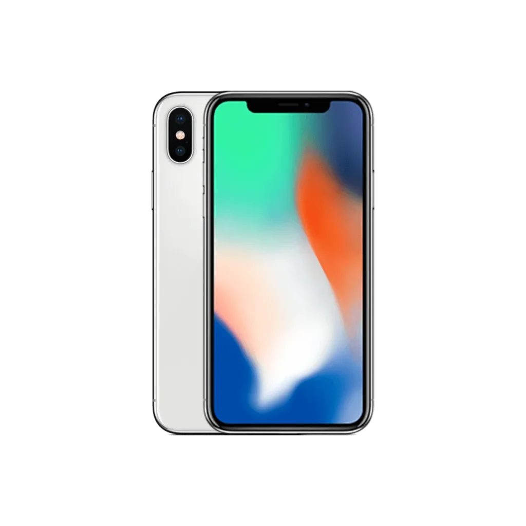 iphone x flüssigkeitsschaden reparaturprozess teilen iPhone x Farbe Silber