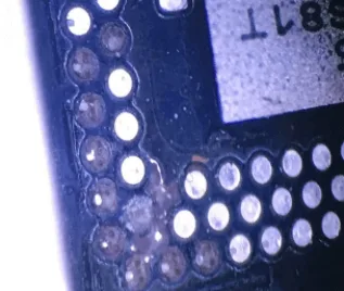 iphone x no bluetooth problema riparazione Riparazione iPhone X senza problemi di Bluetooth