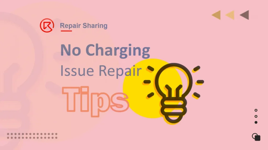 Conseils pour réparer le problème de non chargement de l'iPhone