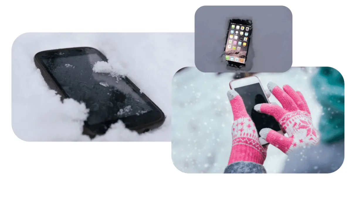 iphone no charging issue repair tips cold