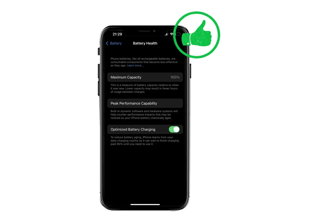 iphone no charging issue repair tips thumbup