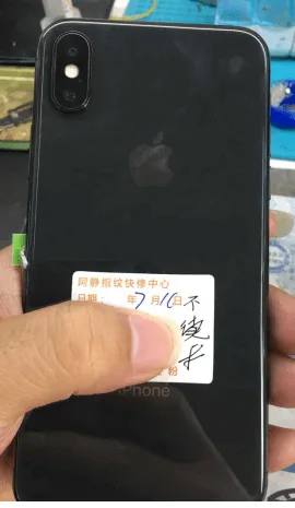 iPhone X Keine SIM-Karte erkannt
