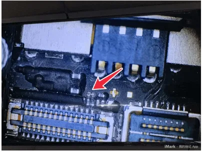 iphone no touch issue repair gkq56