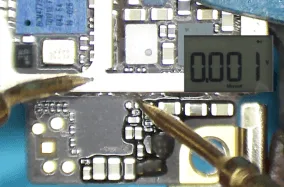 iphone no touch vertical lines screen issue with on the tq3ba