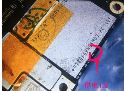 iphone x ne s'allume pas avec un courant important iPhone X ne s'allume pas