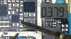 iphone plus 3d touch not working qle2r