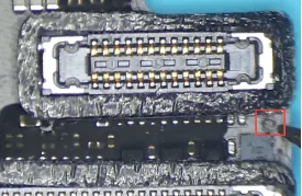 iPhone 7 Plus 3D Touch ne fonctionne pas