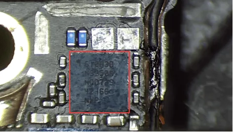iphone plus charging issue abnormal battery data with arqwa
