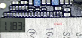iphone plus rear camera not working can work gnctm