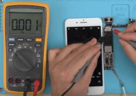 iphone plus rear camera not working can work p4zup