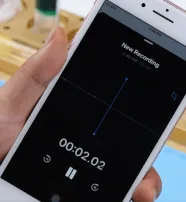 iphone plus ringtone not working record function abnormal with