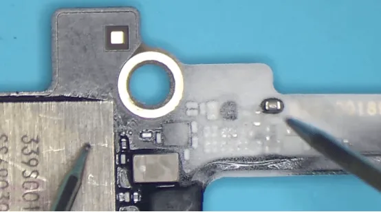 iphone 7 Rückfahrkamera funktioniert nicht iphone rear camera not working 1wtea