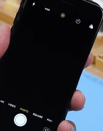iphone 7 Rückfahrkamera funktioniert nicht iPhone 7 Rückfahrkamera funktioniert nicht