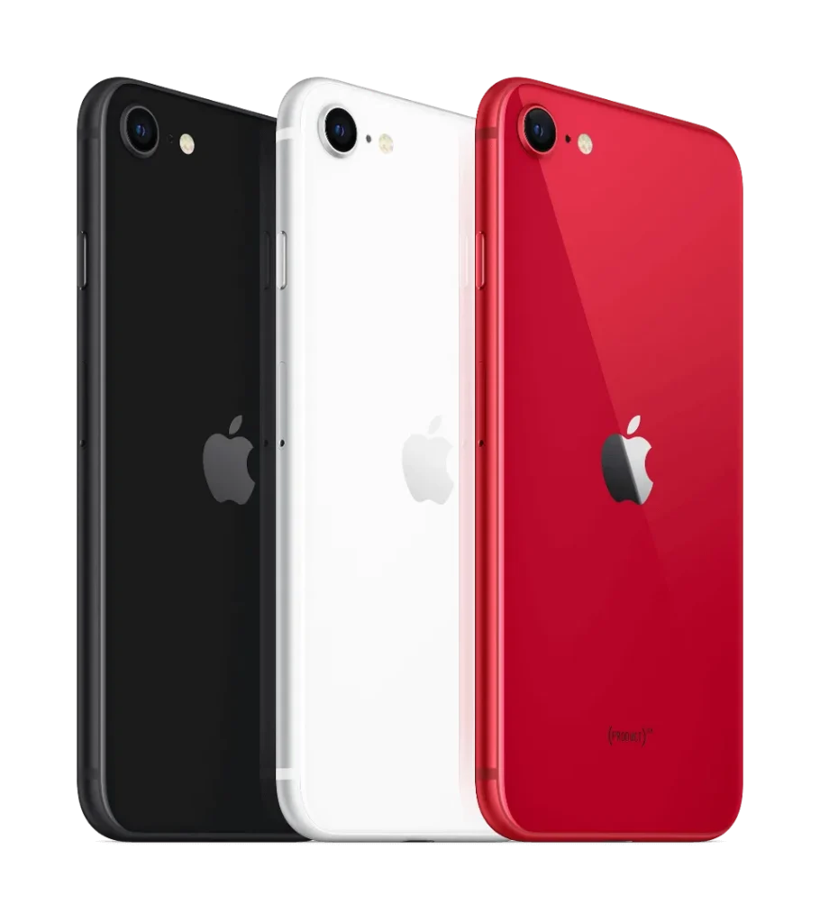 recuperación de datos del iphone se2: guía paso a paso iPhone SE