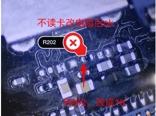 iphone x sim card cannot be recognized SIM Card Cannot Be Recognized