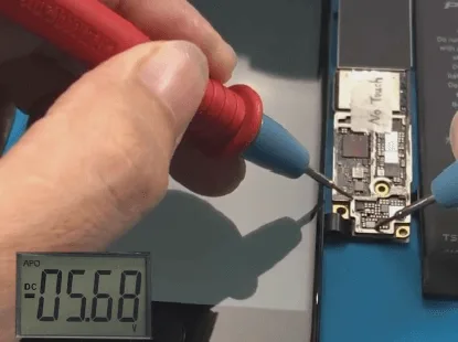 iphone touchscreen unresponsive repair ouuil