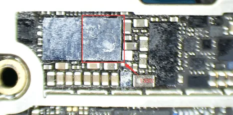 iPhone 7 Vibration Not Working
