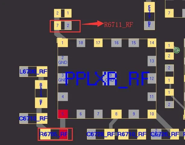 iphone weak wifi signal issue c64 3