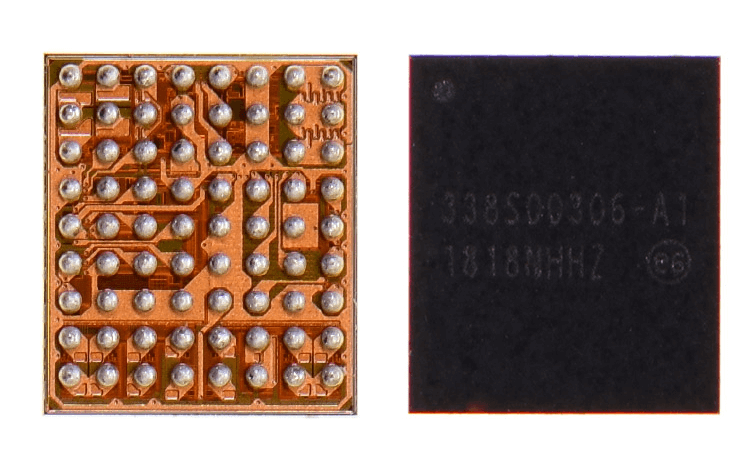 iphone x common faulty chips for repair iphone x common faulty chips 1spro