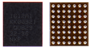 iphone x common faulty chips for repair iphone x common faulty chips ssvf8