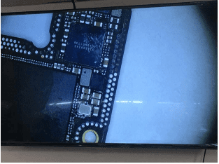 iphone x error code 56 issue sovec