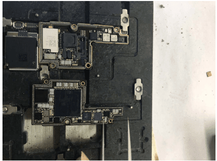 iphone x microphone not working repair 4uvca