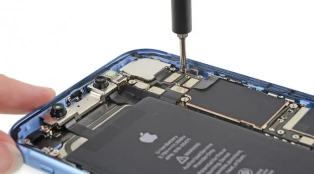 L'iPhone XR ne peut pas être allumé