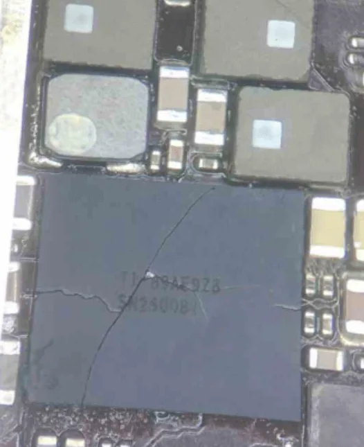 iPhone XR Can Not Start Up