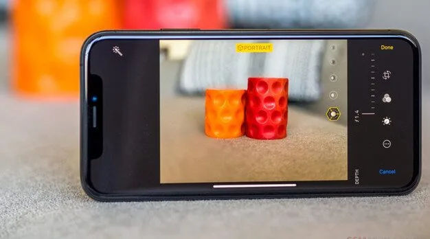 L'iPhone XS non può essere acceso con una corrente superiore a 1A