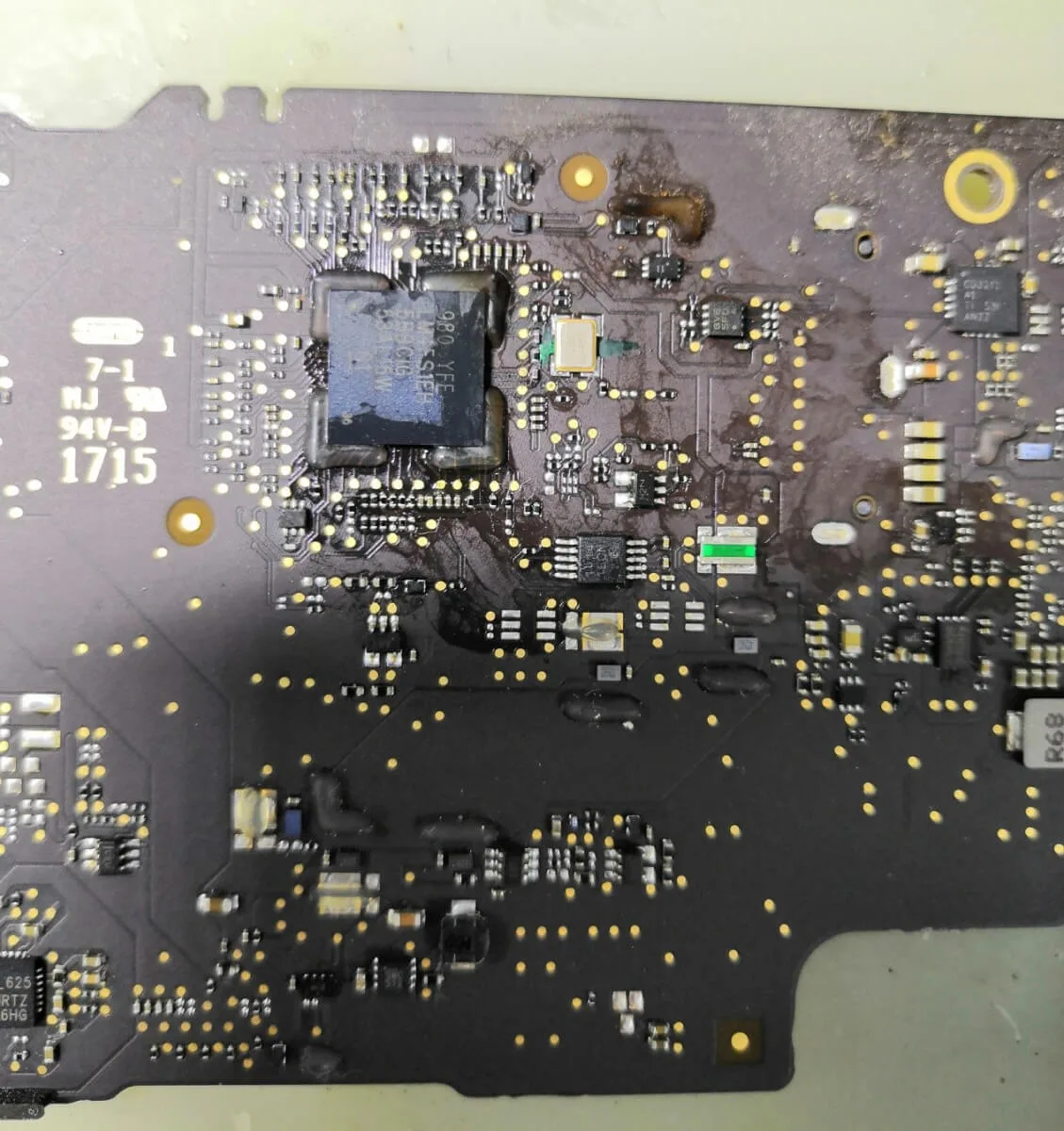 macbook a1466 versión 2015 la batería se caía muy rápido macbook a1466 2015 version battery was drop down very fast macbook1466 8