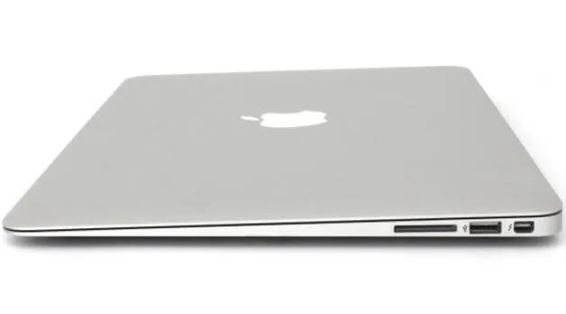 Macbook A1466 2016 Version Can Not Be Turned On