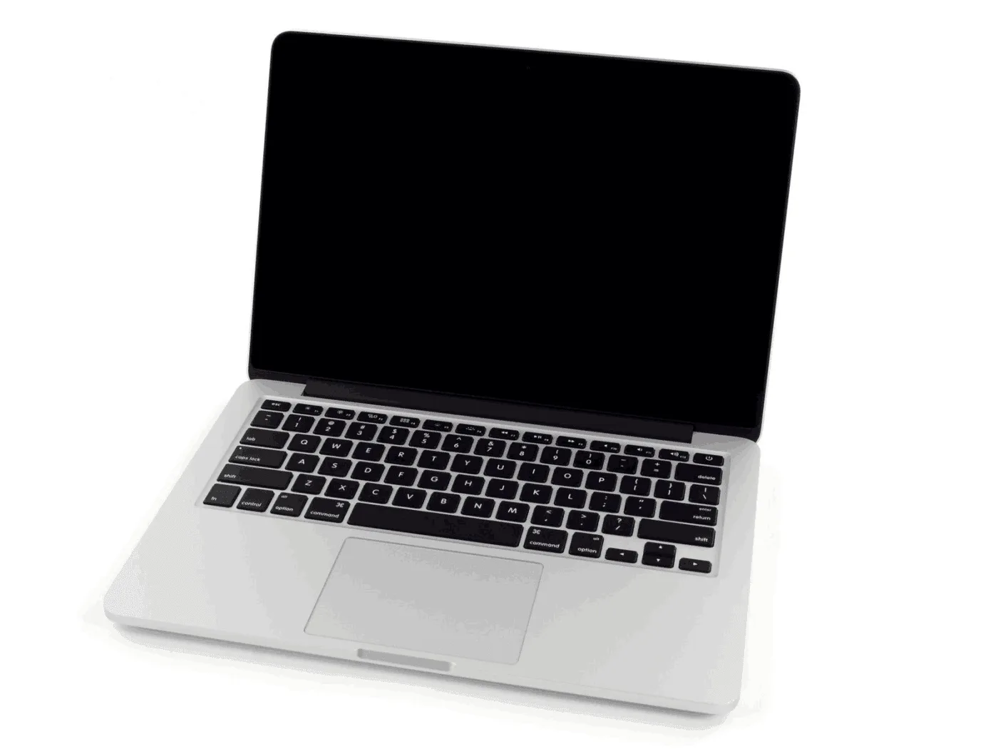 macbook a1502 can not boot issue repair qq