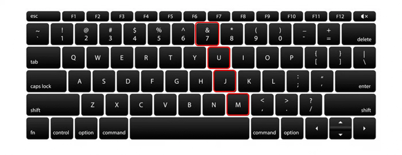 macbook a1502 no charging keyboard not working repair key board function