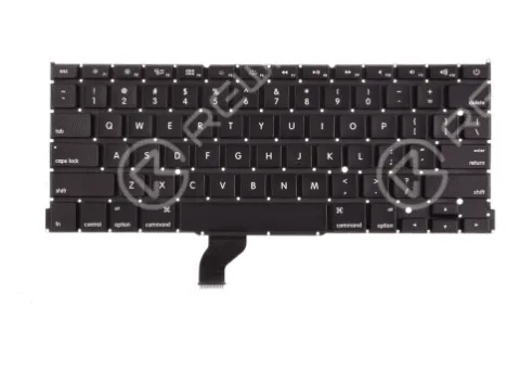 macbook a1502 no charging keyboard not working repair