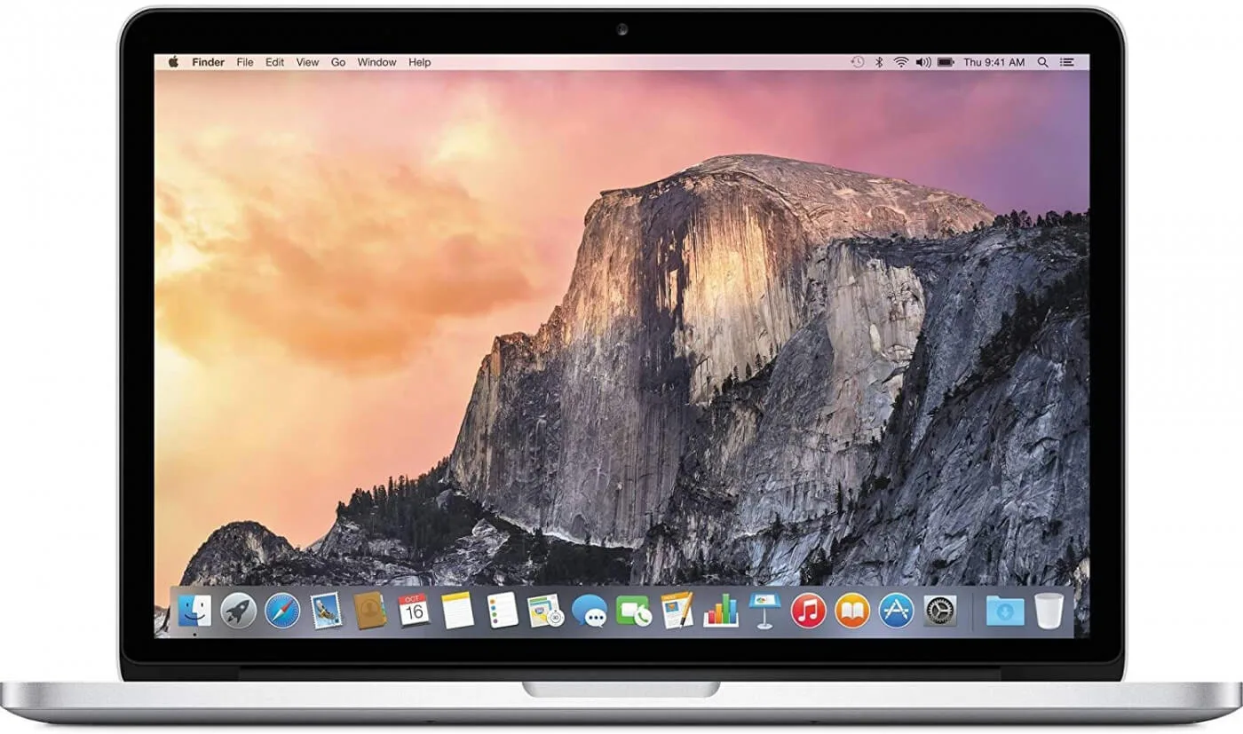macbook a1502 no display issue repair 2