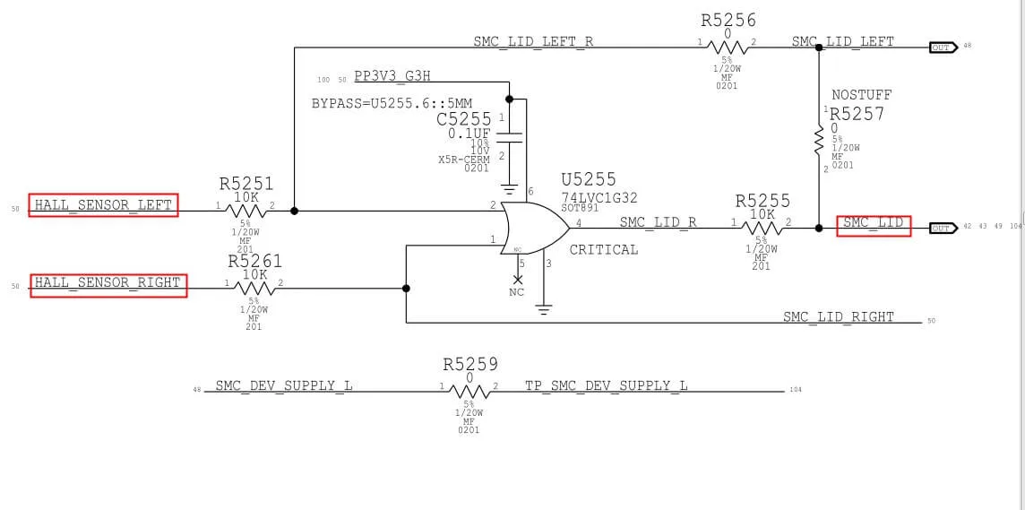 macbook a1706 wacht aus dem Ruhezustand nicht mehr auf macbook a1706 couldn wake up when sleep mode a1766 can not 6