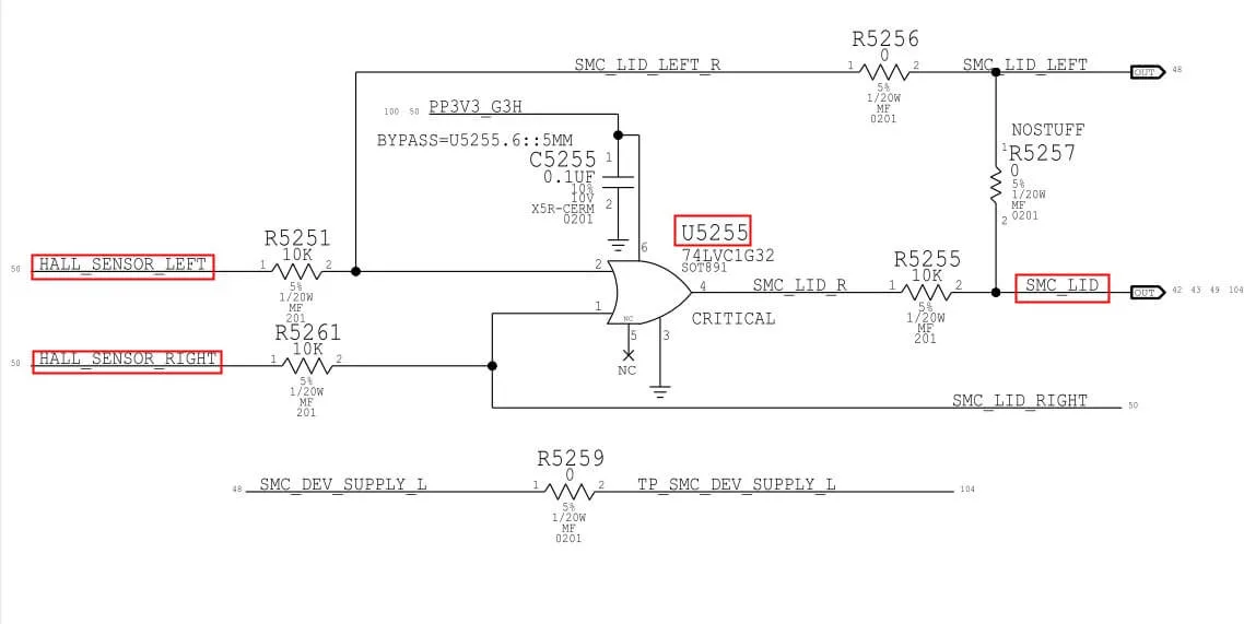 macbook a1706 wacht aus dem Ruhezustand nicht mehr auf macbook a1706 couldn wake up when sleep mode a1766 can not 9