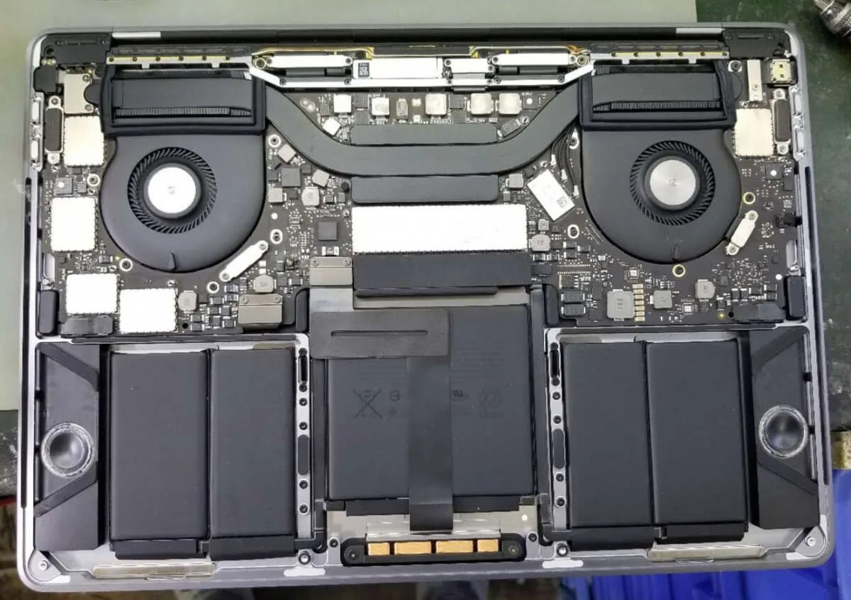 macbook a1706 wacht aus dem Ruhezustand nicht mehr auf A1706 Aufwachen aus dem Ruhezustand nicht möglich