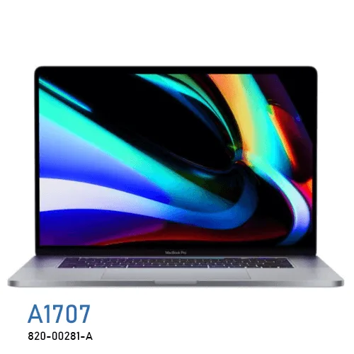 macbook a1707 cannot boot issue repair 820 00281 pro