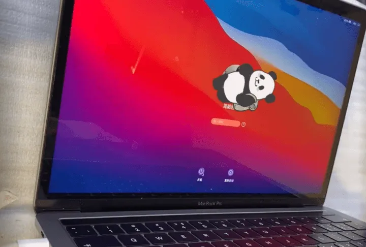 macbook a1989 no puede arrancar problema reparacion macbook a1989 cannot boot issue repair the can be booted normally