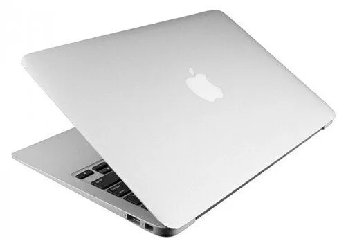Macbook Air A1466 2016 Version Can Not Boot Up with Current Stayed at 0.126A