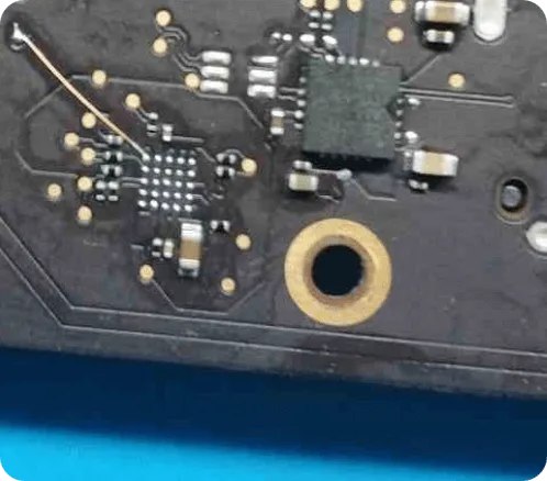 macbook air a1466 no backlight issue repair jump wire