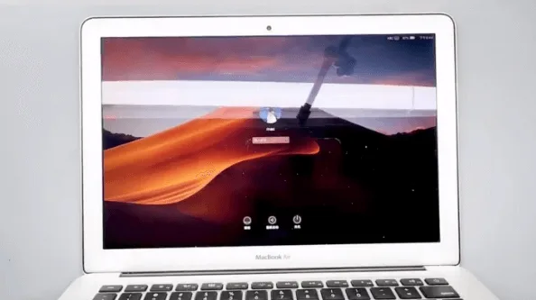 macbook air a1466 not charging issue repair macbook air a1466 not charging issue repair the can be booted normally