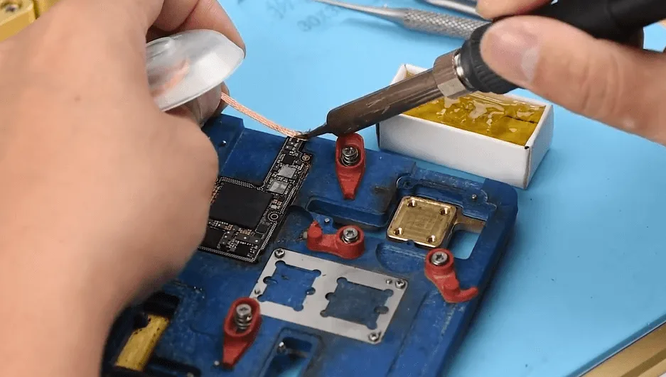 separación de placas base y reparto de habilidades combinadas motherboard separation combination skill sharing clean pads on the first